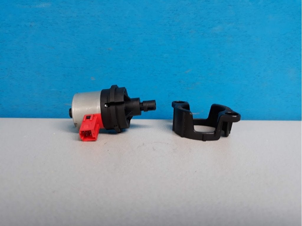 Driewegklepmotor Awb thermo Elegance A000035133, Niet ingevuld, Gebruikt, Cv-ketel of Combi-ketel, Niet ingevuld