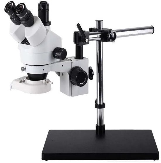 Stereo Microscoop – Stereomicroscoop – Zoom Microscoop, Corvance B.V., Verzenden, Nieuw, Corvancebol@gmail.com