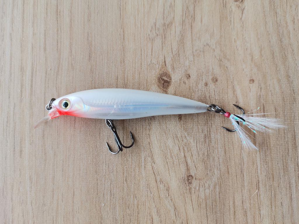 Rapala x-rap, Watersport en Boten, Ophalen of Verzenden, Zo goed als nieuw, Overige typen