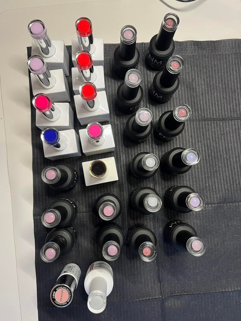 Biab / builder gel / NN gel - Nieuw en ongebruikt, Overige kleuren, Nieuw, Ophalen of Verzenden, Handen en Nagels