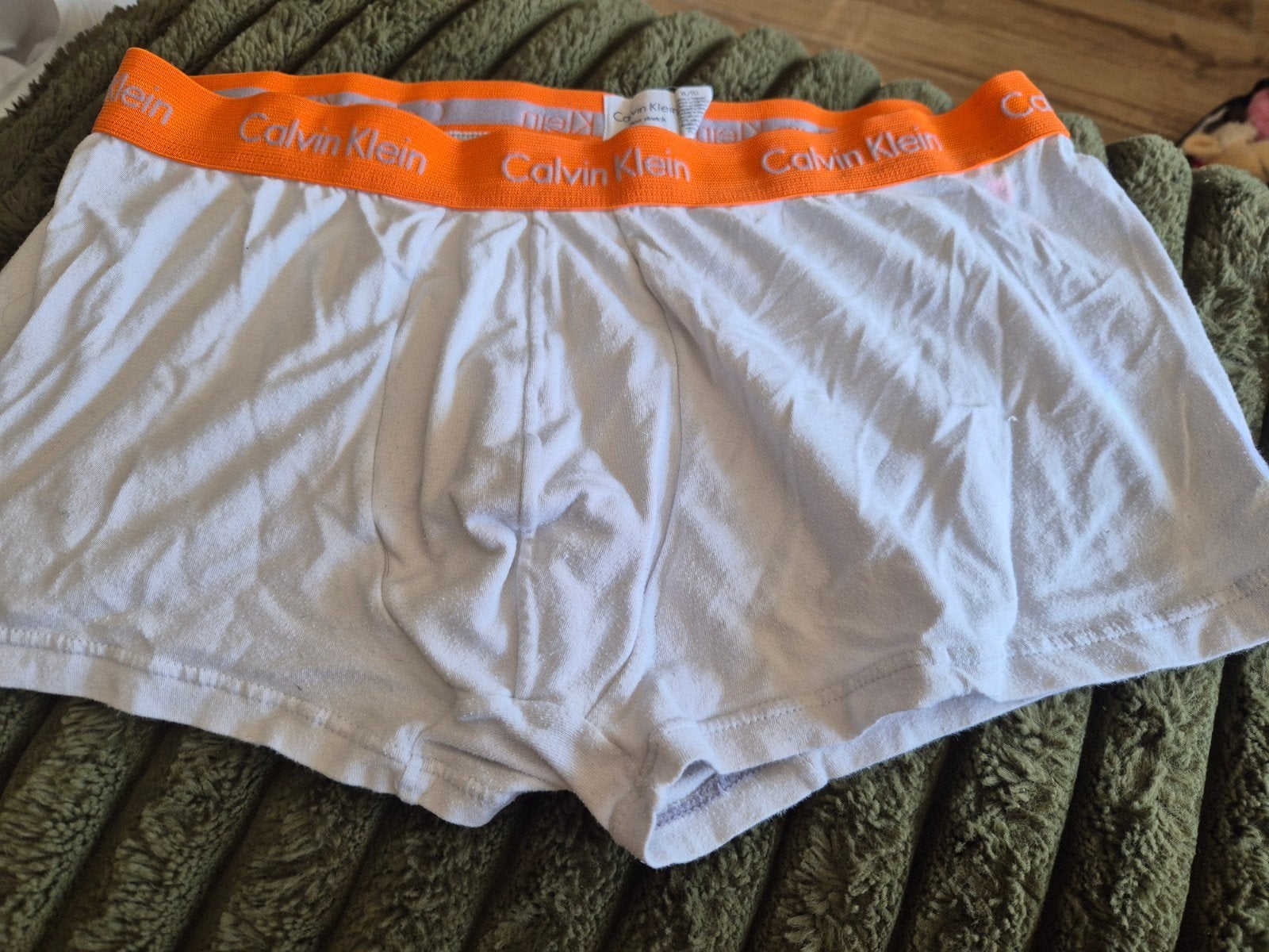 boxer xl, Ophalen of Verzenden, Boxer