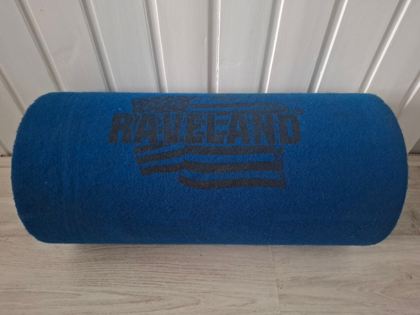 Raveland subwoofer, Auto diversen, Autospeakers, Ophalen of Verzenden
