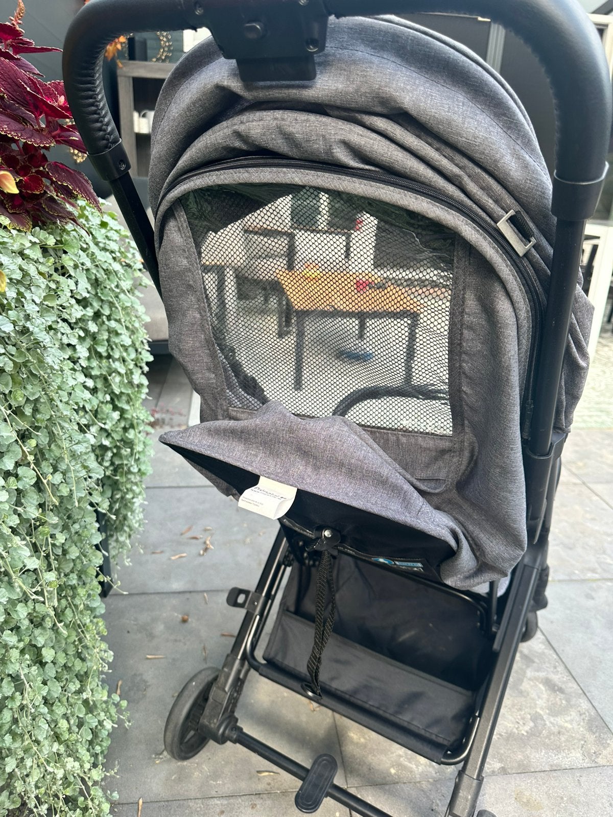 Prénatal fijne en compacte buggy, Kinderen en Baby's, Ophalen, Zo goed als nieuw