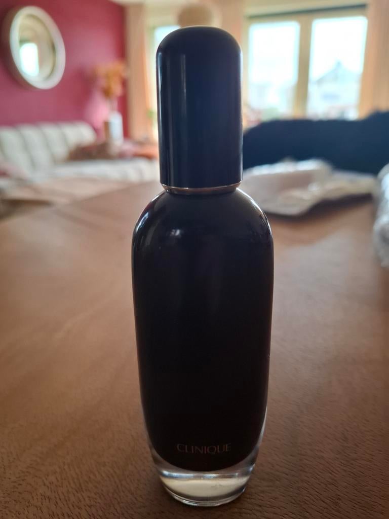 Clinique Eau de Parfum 50 ml, Ophalen of Verzenden
