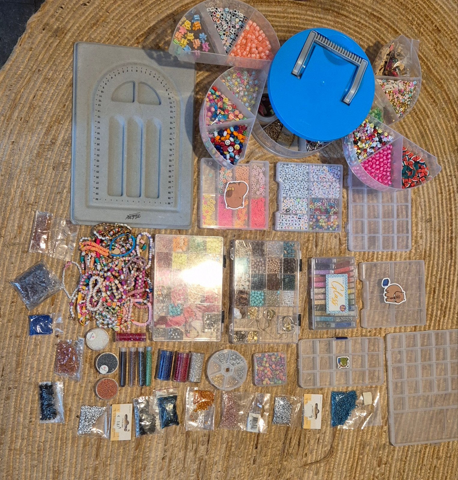 Kralen, kralensetten en kralenbenodigheden, Hobby en Vrije tijd, Kralen en Sieraden maken, Ophalen of Verzenden, Nieuw, Kraal