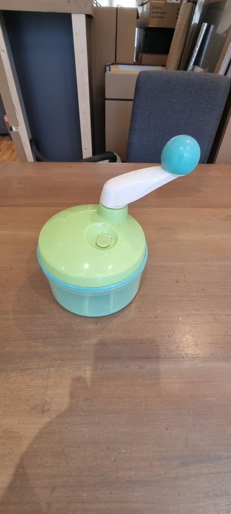 Tupperware Quickchef, Huis en Inrichting, Keuken | Tupperware, Ophalen of Verzenden, Overige typen