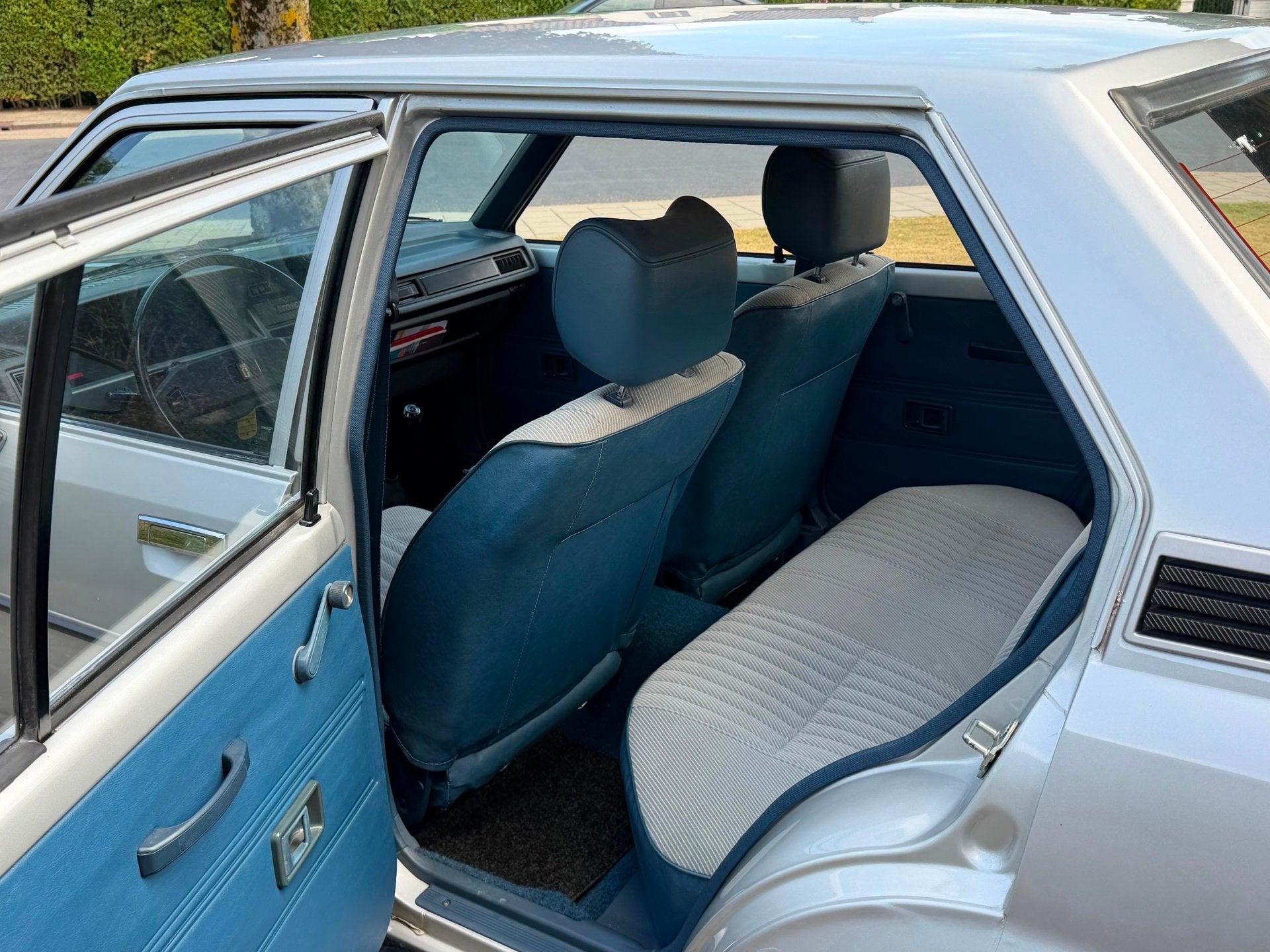 Toyota Corolla 1.3 Special 4-deurs 1e eigenaar!, foto 5