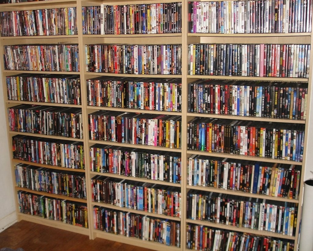 DVD  verzameling actie, thriller, avontuur en oorlogsfilm, Vanaf 12 jaar, Ophalen of Verzenden, Zo goed als nieuw