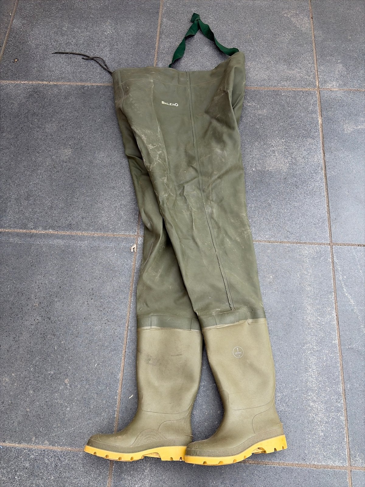 Waadpak Schoenmaat 39 - Baleno, Ophalen of Verzenden, Gebruikt, Kleding