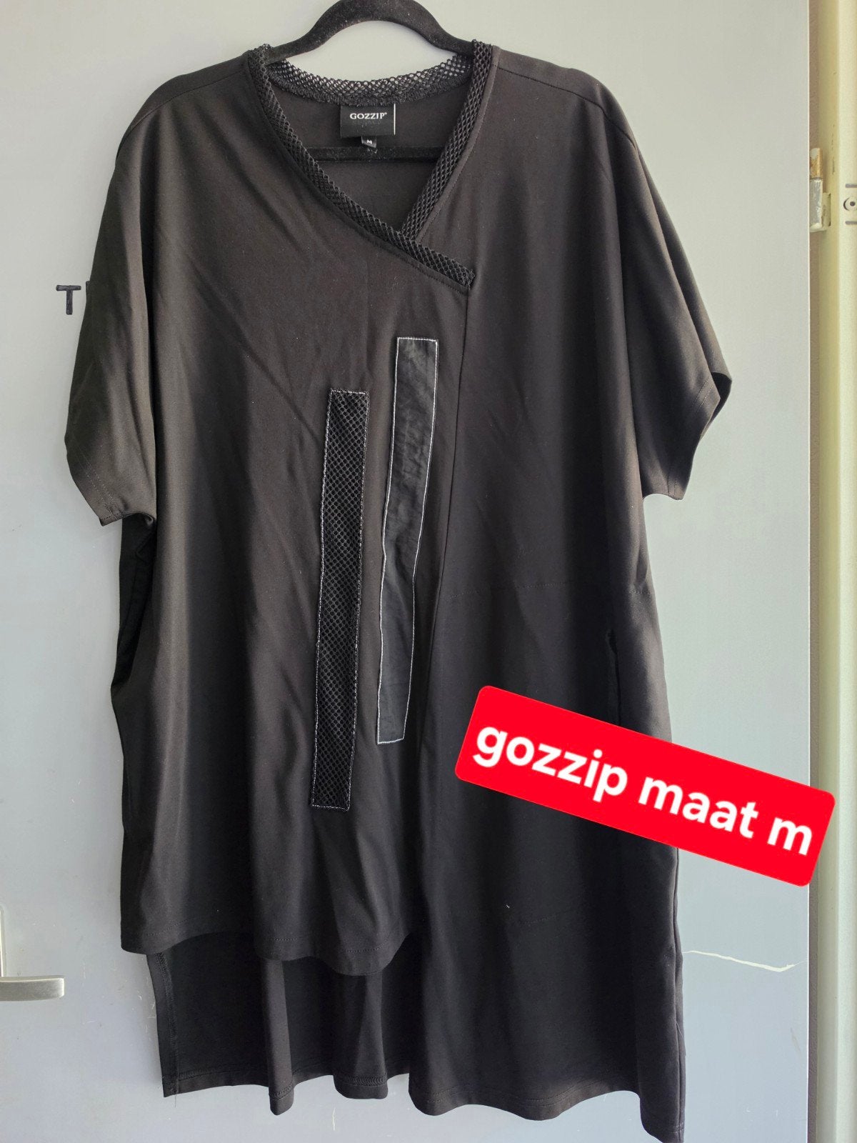 gozzip maat m, Kleding | Dames, Ophalen of Verzenden, Zo goed als nieuw