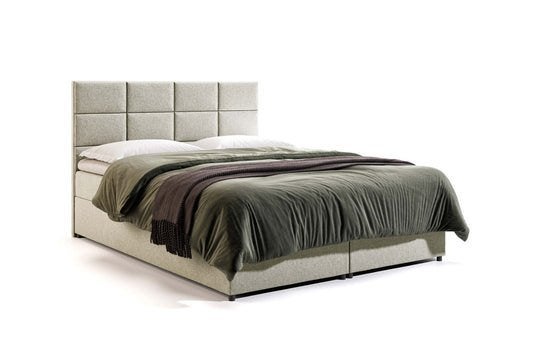Alvano elektrische boxspring vanaf €965 - gratis montage, Ophalen, Verstelbaar, Overige kleuren, Overige maten