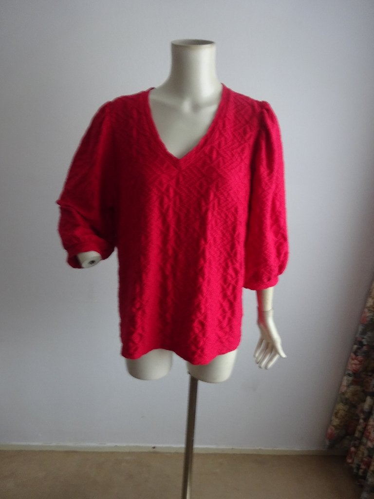 Norah trui mt 44, Kleding | Dames, Truien en Vesten, Maat 42/44 (L), Ophalen of Verzenden, Zo goed als nieuw, Norah