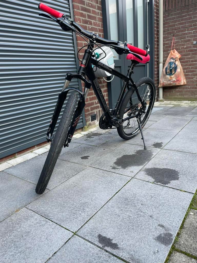 Bulls Kingcobra mountainbike LAATSTE KANS!, Ophalen, Gebruikt, Overige merken