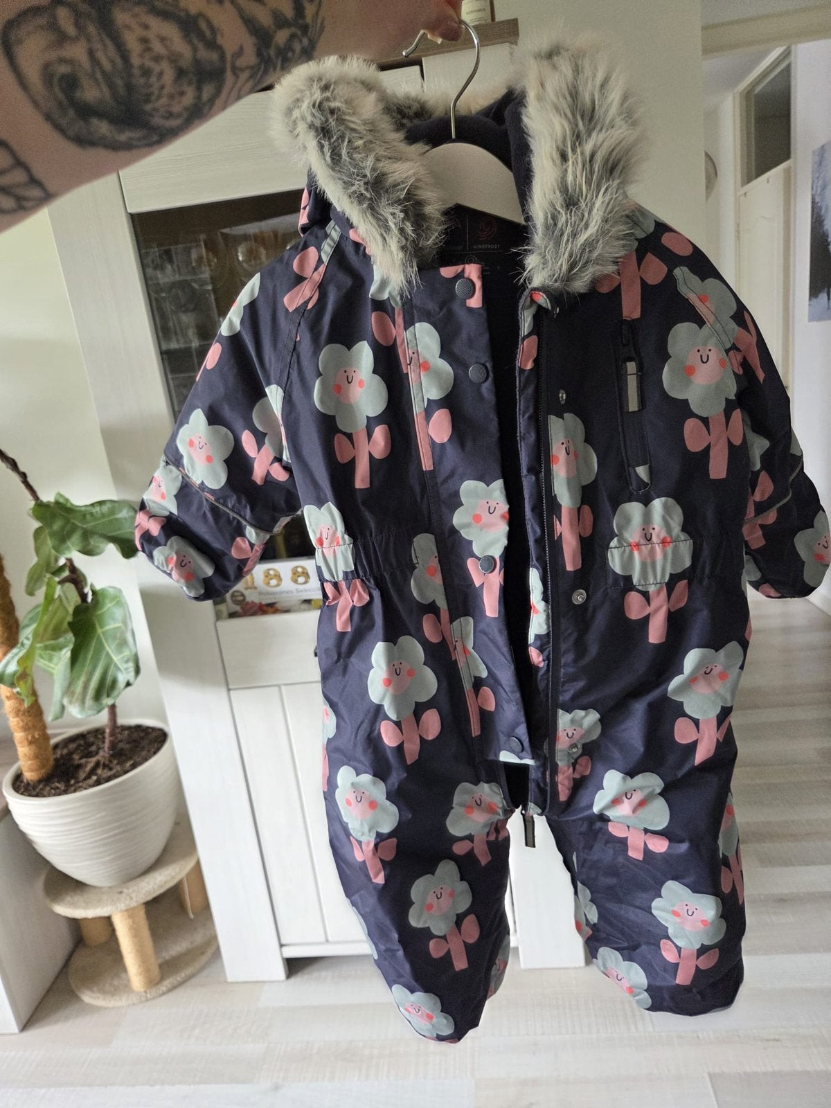 Next winterpaak, Ophalen of Verzenden, Zo goed als nieuw, Jongetje of Meisje