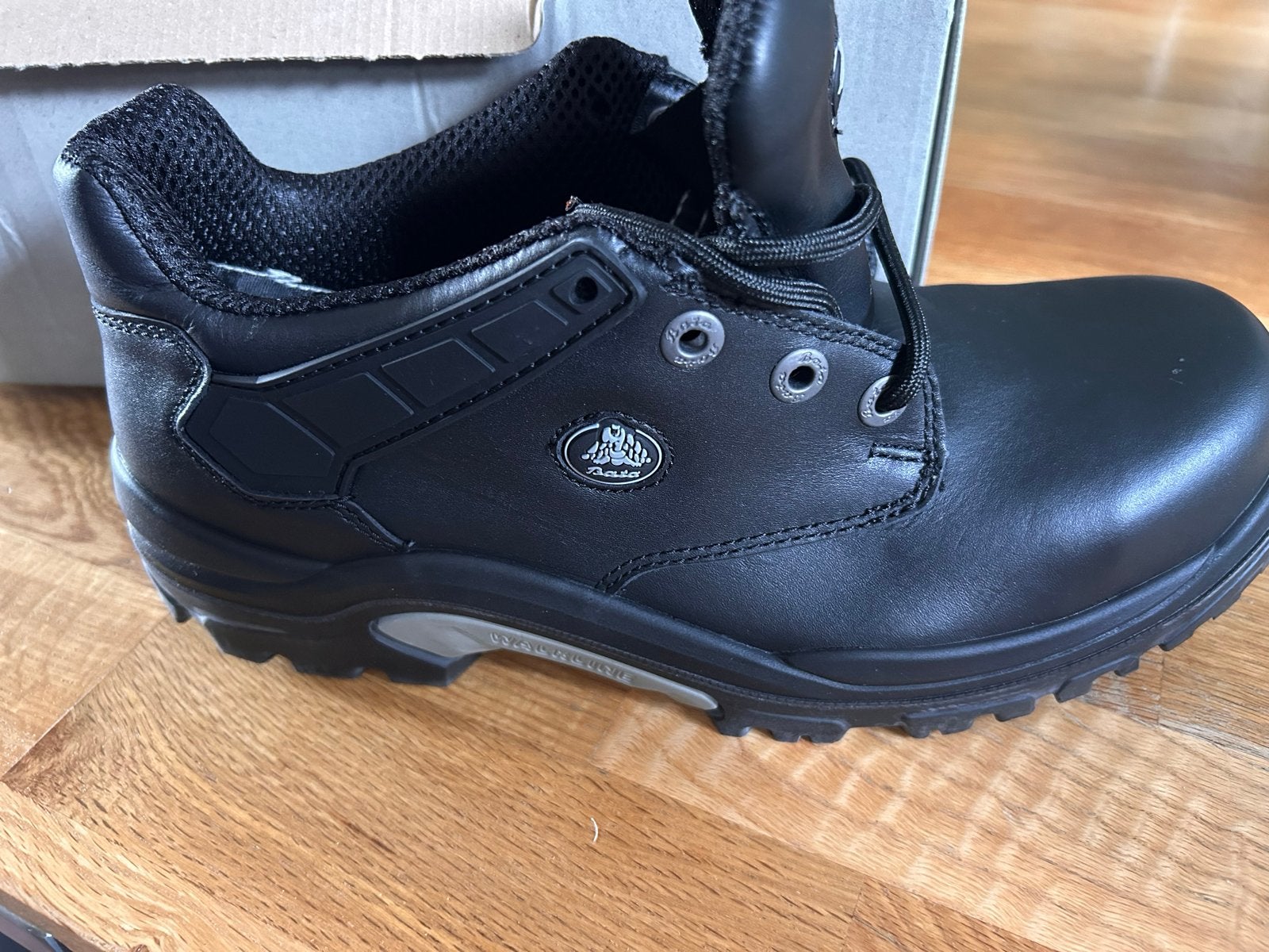 Nieuwe Bata Industrials Werkschoenen PWR307 - Maat 42 (S2), Ophalen of Verzenden, Nieuw, Heren, Schoenen