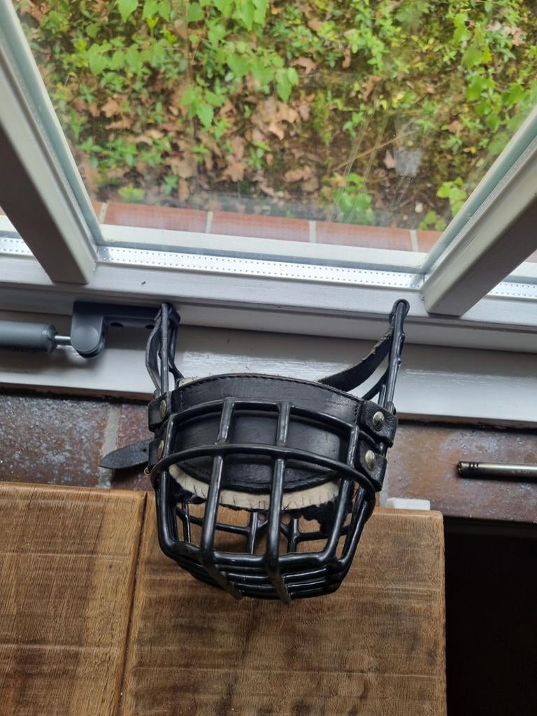 Muilkorf Extreme Dog Gear, Dieren en Toebehoren, Honden-accessoires, Ophalen