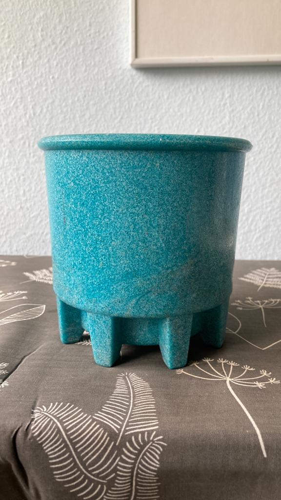 Graniver pot Copier, Ophalen of Verzenden