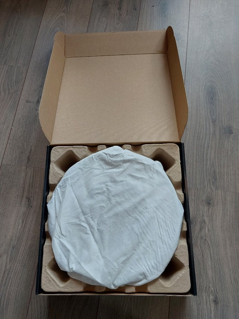 Philips Hue Being plafondlamp, Ophalen of Verzenden, Gebruikt