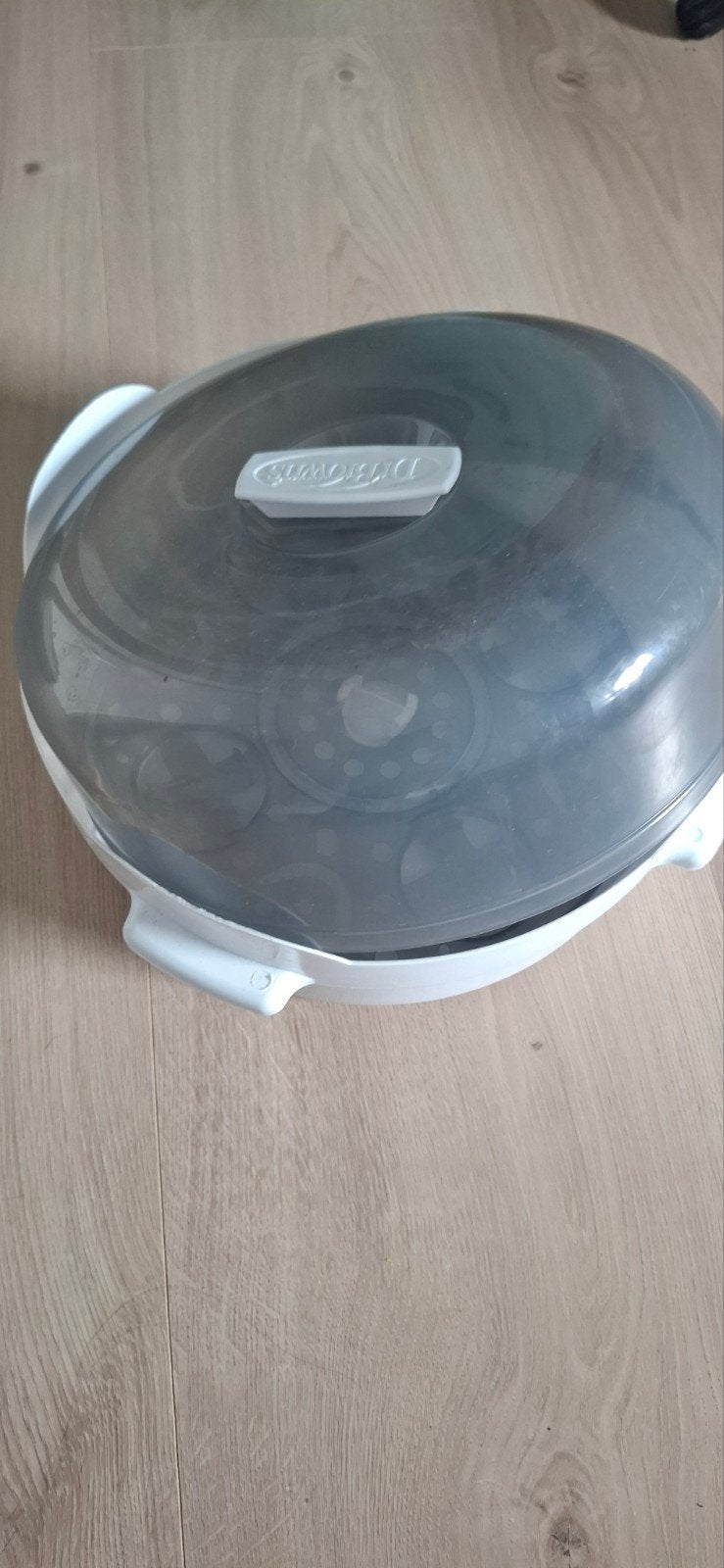 Dr. Brown's Sterilisator, Ophalen of Verzenden, Gebruikt
