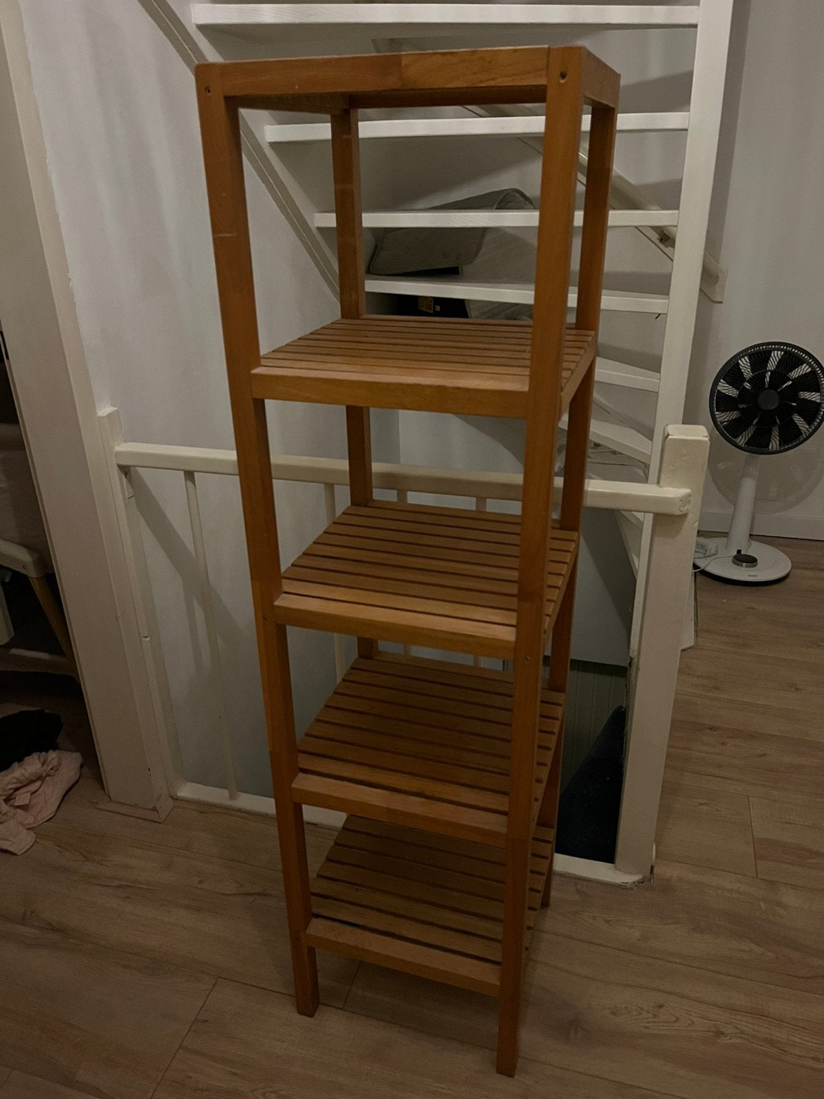 Ikea badkamer kastje rekje Molger Serie, Ophalen, Gebruikt