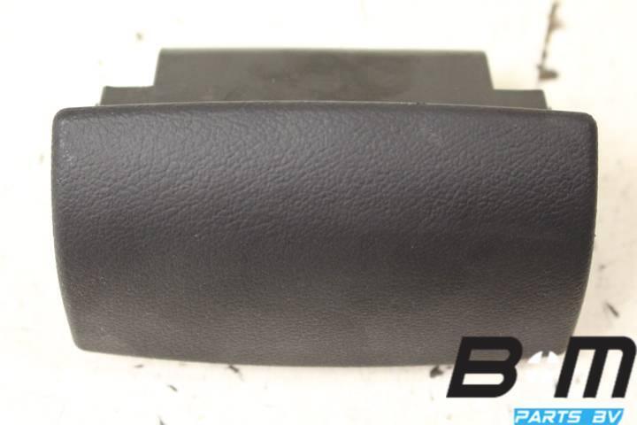 Asbak achterin Audi A3 8P Cabrio, Gebruikt