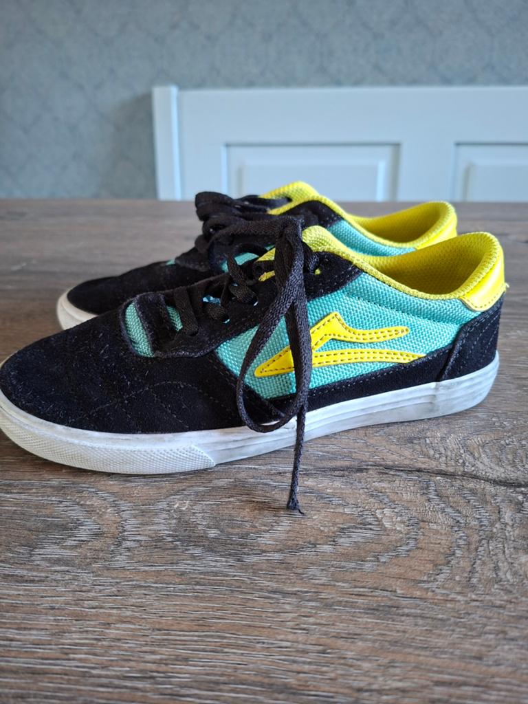 Lakai gympen 33, Ophalen of Verzenden, Zo goed als nieuw, Meisje, Schoenen