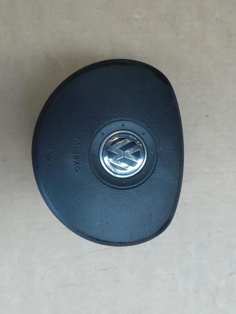 VOLKSWAGEN GOLF AIRBAG LINKS 2004, Ophalen of Verzenden, Gebruikt, ARN erkend