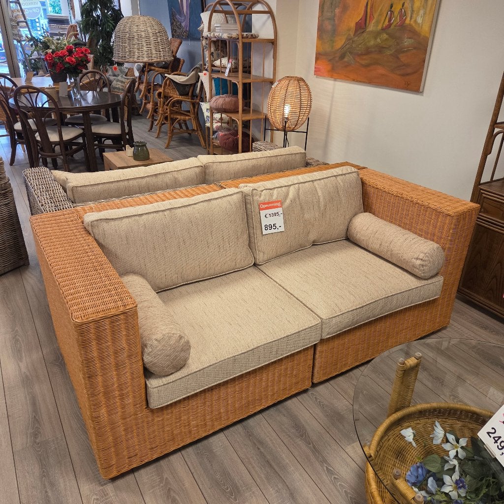C&J ROTAN   Rotanspeciaalzaak.  Totale Leegverkoop!!, Ophalen of Verzenden, Nieuw