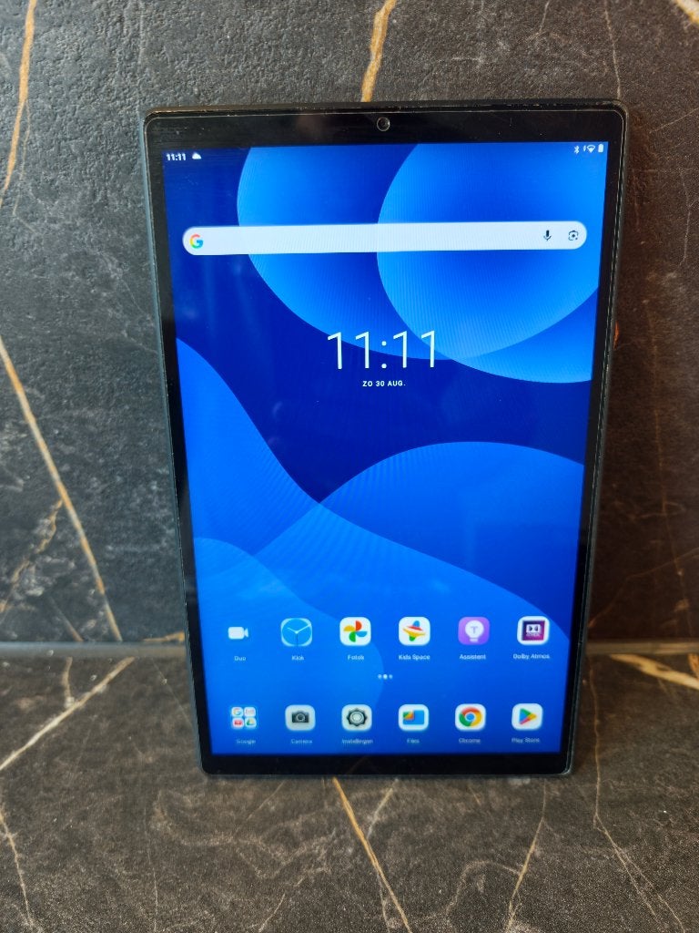 Lenovo Tab M10 HD (2nd Gen) (ZA6W0110SE 2GB, 32GB opslag), 10 inch, Gebruikt, 32 GB, Ophalen of Verzenden