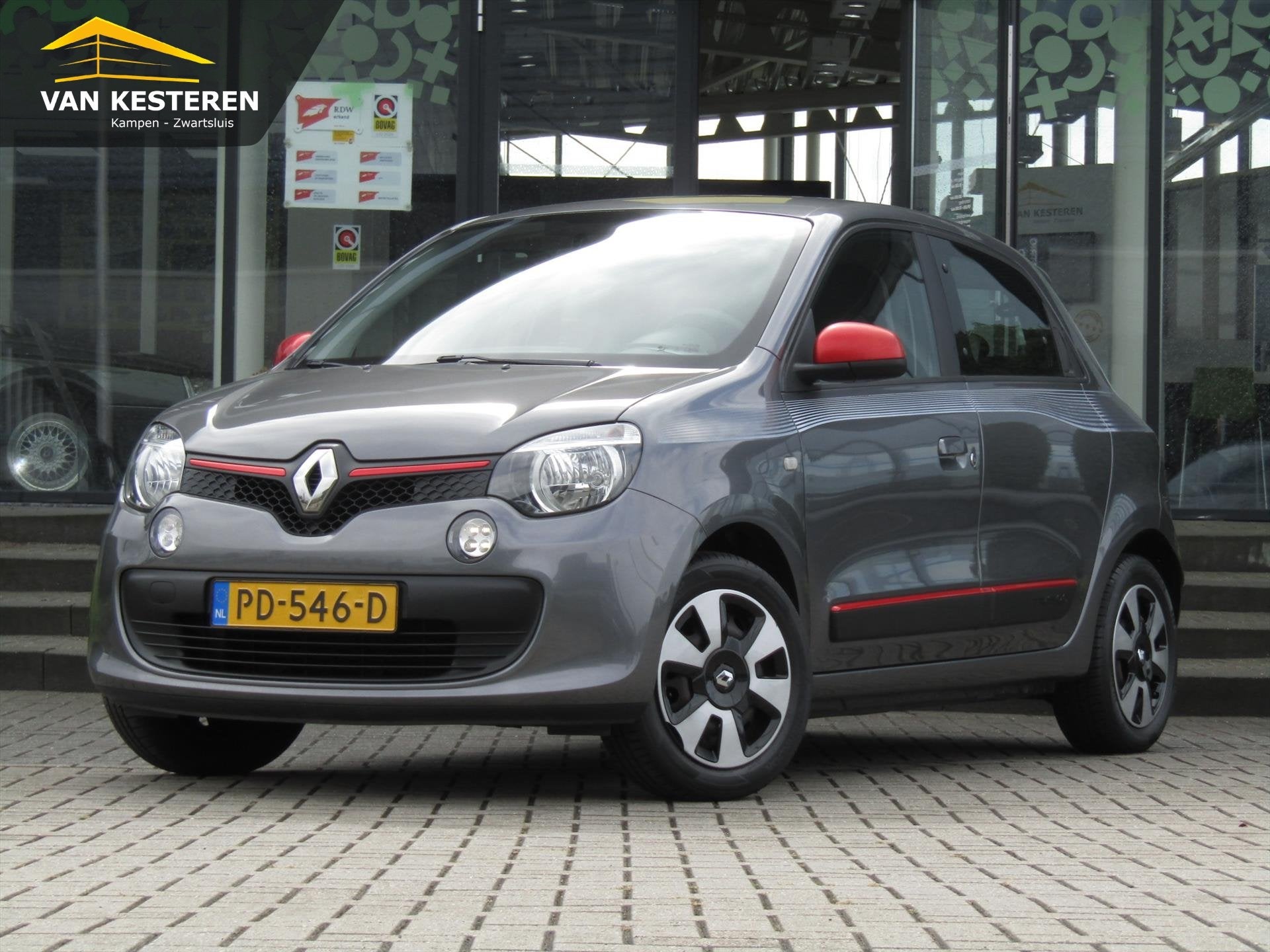 Renault Twingo