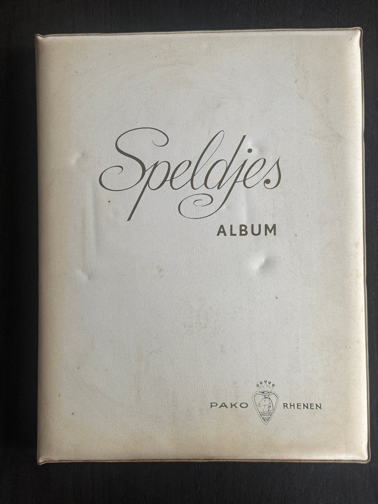 Collectie 795 reclame- en merkspeldjes (ca. 1950-1980), Verzamelen, Ophalen, Gebruikt