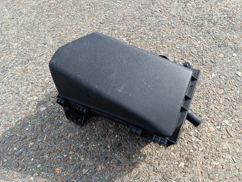 Luchtfilterbak Audi TT (8N) 1.8 Turbo/ 20v (2001), Verzenden, Nieuw, Audi