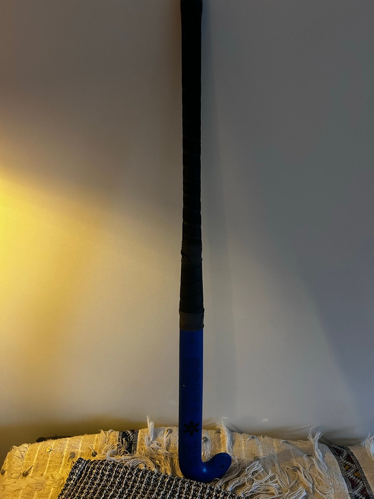 Osaka Hockeystick voor kinderen (tot 170 cm), Ophalen, Zo goed als nieuw, Stick