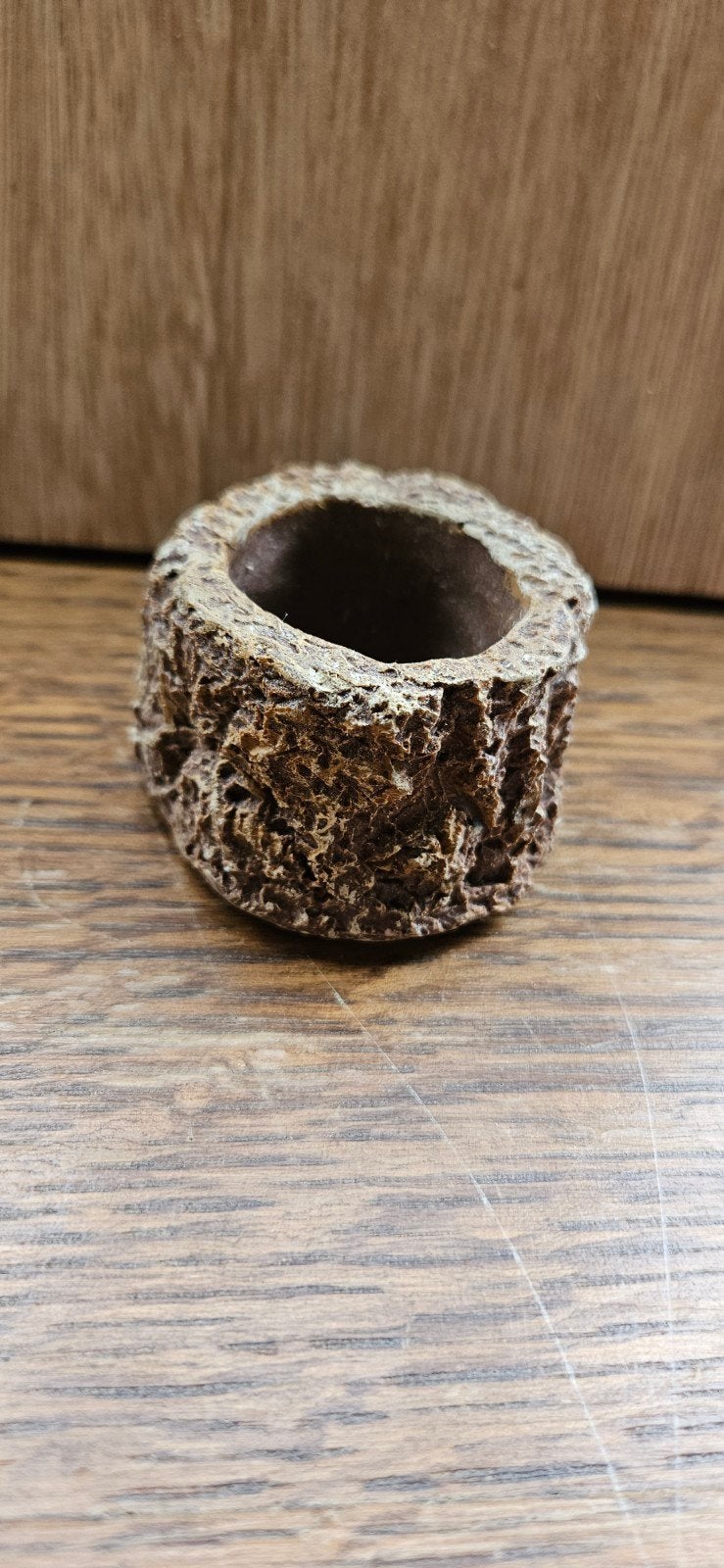 De Back Zoo Nature Fruitkuiphouder, Dieren en Toebehoren, Vogels | Toebehoren, Ophalen of Verzenden, Zo goed als nieuw, Eten en Drinken