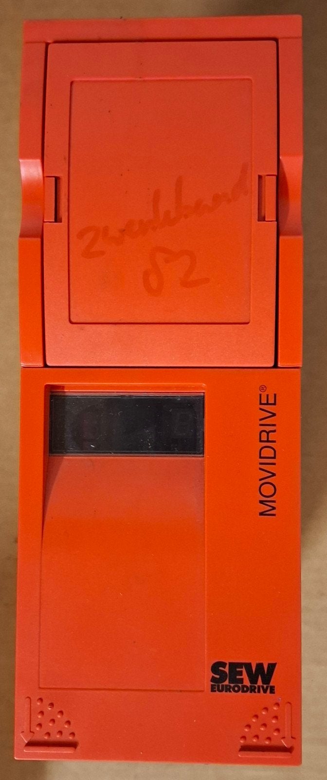 SEW Movidrive frequentieregelaar, Ophalen of Verzenden, Gebruikt