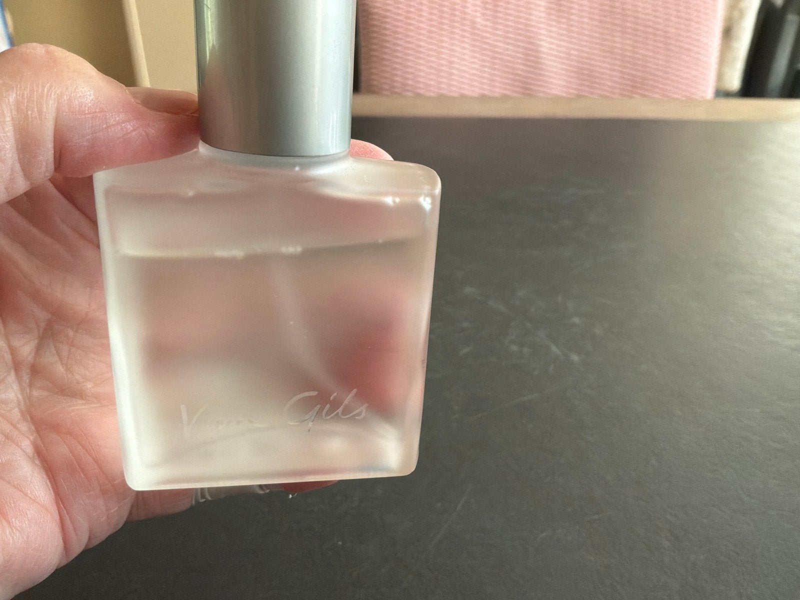 Van Gils EDT 50 ml - Zo goed als nieuw, Ophalen of Verzenden, Zo goed als nieuw