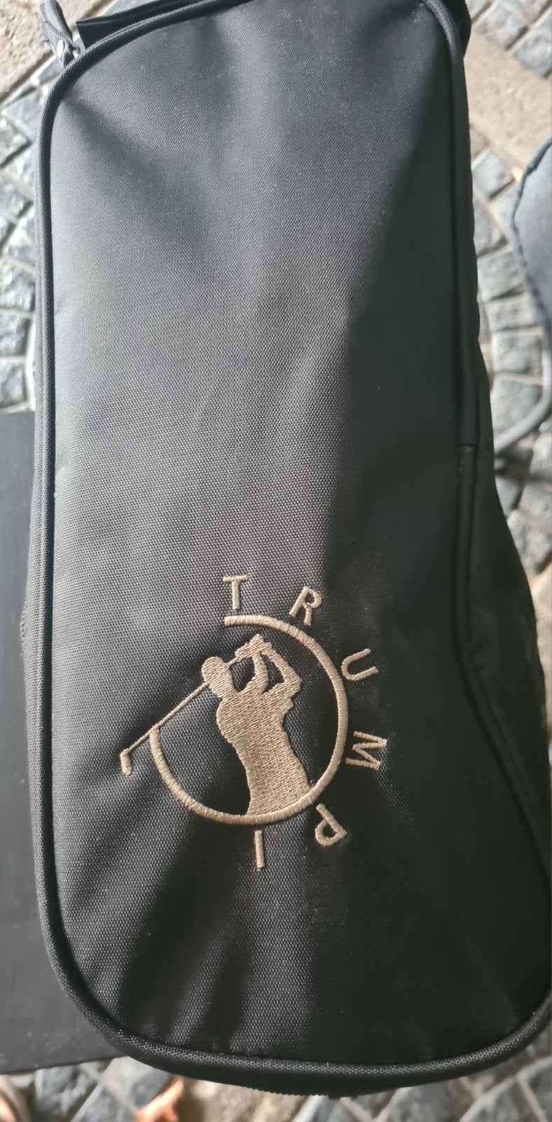 Golfschoenen, handschoen, ballen en accessoires, Ophalen of Verzenden, Zo goed als nieuw, Schoenen, Overige merken