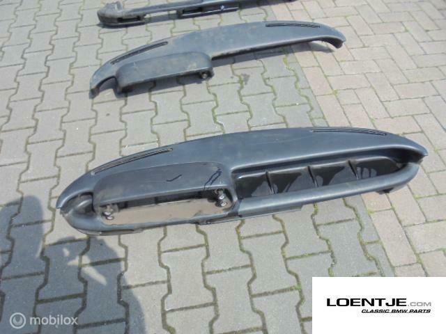 Dashboard BMW 02 1502 1602 1802 2002 touring tii sedan etc, Auto-onderdelen, Gebruikt, Ophalen of Verzenden