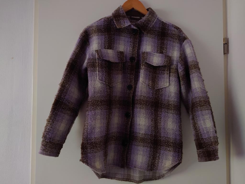 Only Kids Shacket mt. 164, Meisje, Kids Only, Ophalen of Verzenden, Zo goed als nieuw
