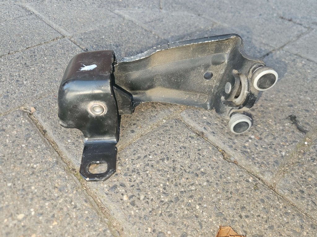 SCHUIFDEURSCHARNIER MERCEDES VITO, Niet ingevuld, Gebruikt, Deur, Mercedes-Benz