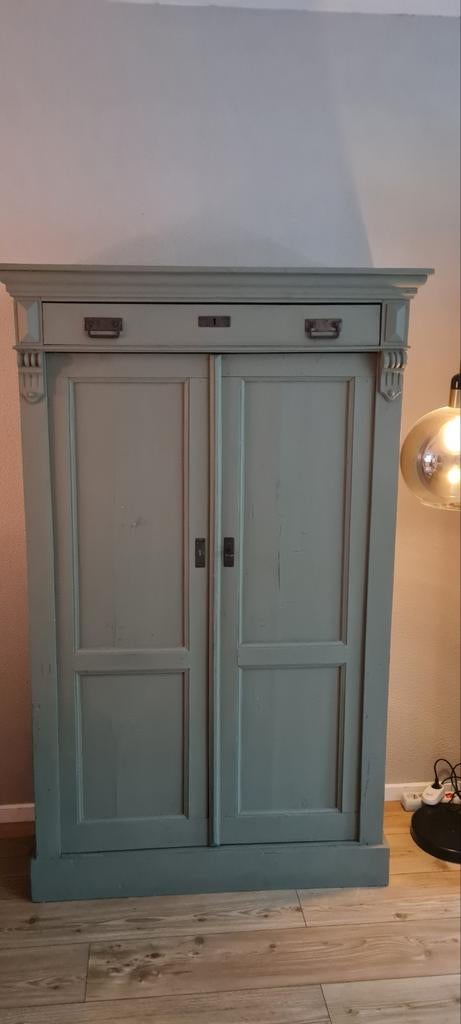 Kast, Huis en Inrichting, Kasten | Computermeubels, Ophalen