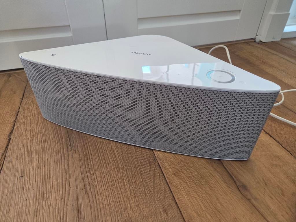 Samsung Wireless Audio Multiroom Speaker, Audio, Tv en Foto, Luidsprekers, Minder dan 60 watt, Overige merken, Ophalen