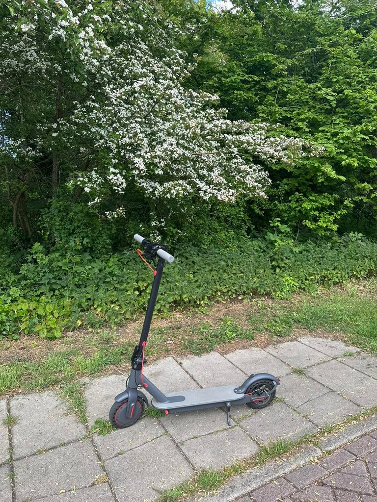 Elektrische Step M365, Ophalen of Verzenden, Zo goed als nieuw, Elektrische step (E-scooter)