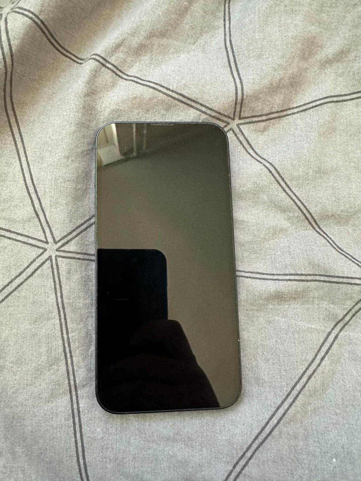 Apple iPhone 14- Zwart - Zo goed als nieuw, Telecommunicatie, Mobiele telefoons | Apple iPhone, 128 GB, Zwart, Ophalen of Verzenden