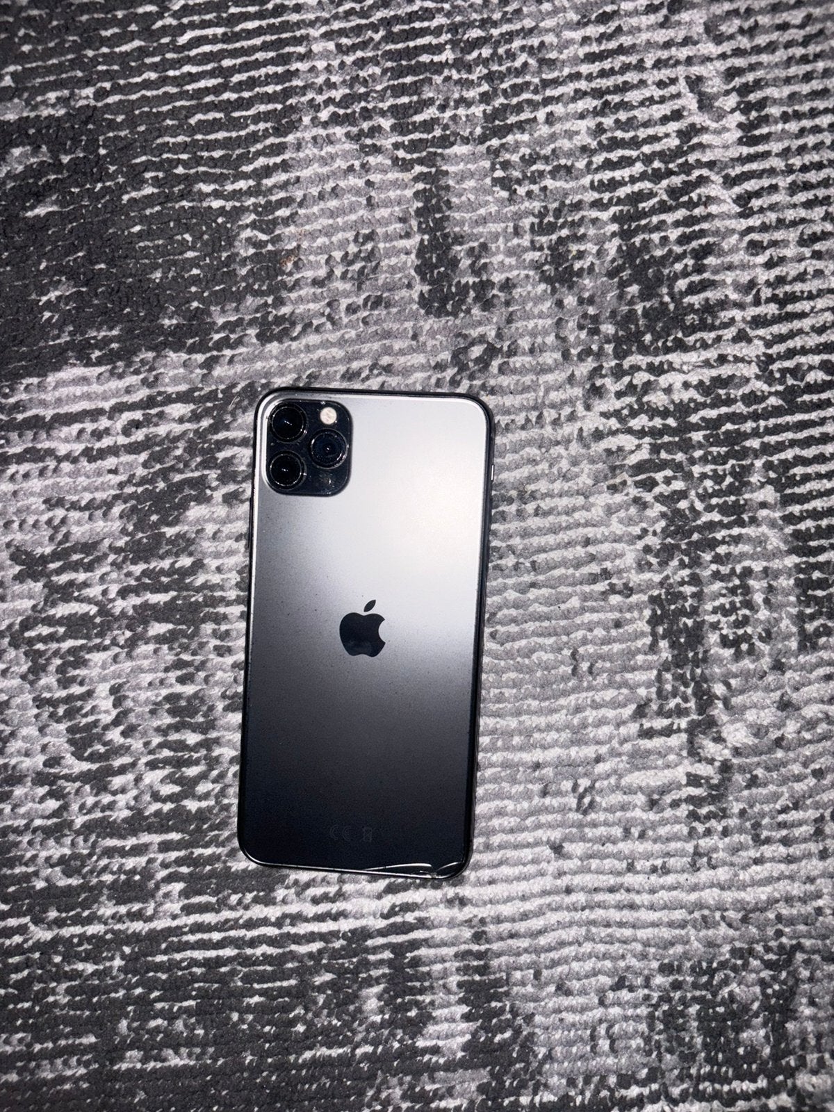 IPHONE 11 pro max, Ophalen, IPhone 11 Pro Max, Zo goed als nieuw, 64 GB