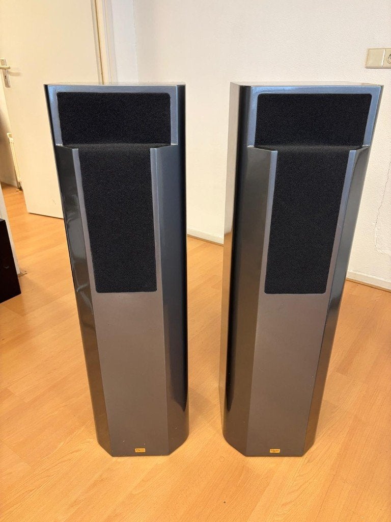Elipson 1303 speakers, Audio, Tv en Foto, Ophalen, Gebruikt, Speakerset, Overige merken