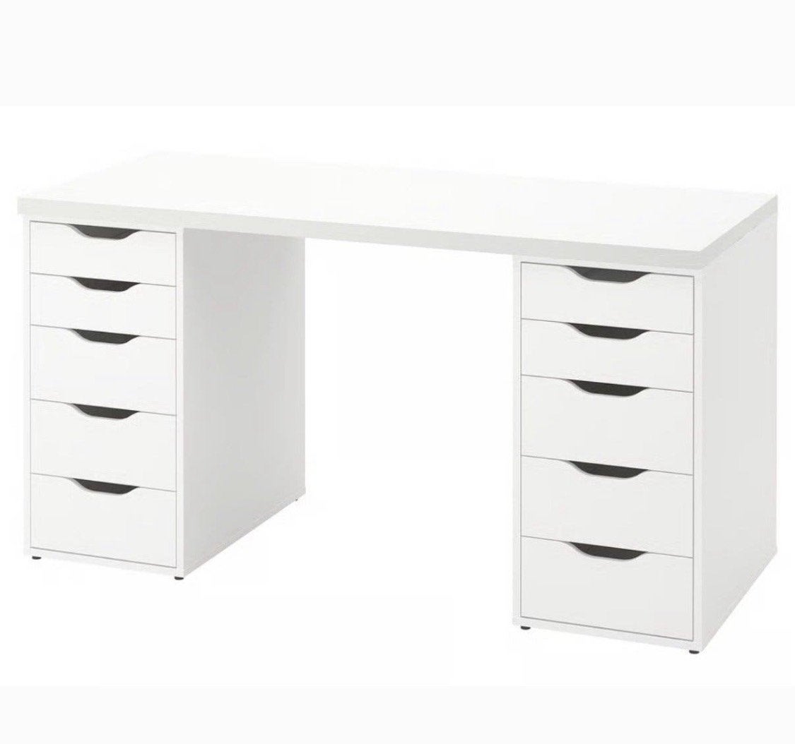 GEZOCHT: bureau Alex, Ophalen, Zo goed als nieuw
