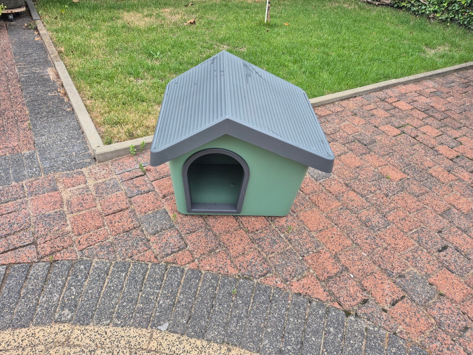 kattenhuisje,hondenhokje, Ophalen, Minder dan 75 cm, Minder dan 65 cm