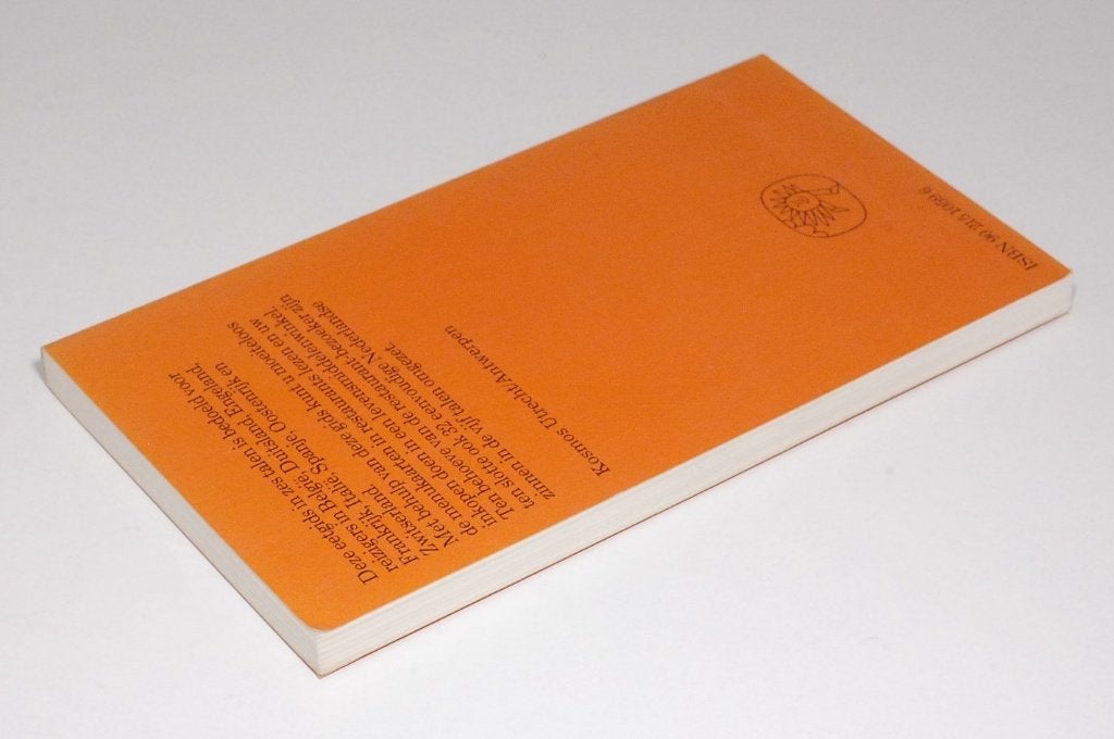 Zes Talig Tafelen - Wat + Hoe / Culinair (taalgids 1983), Boeken, Verzenden, Europa, Onbekend, Overige merken