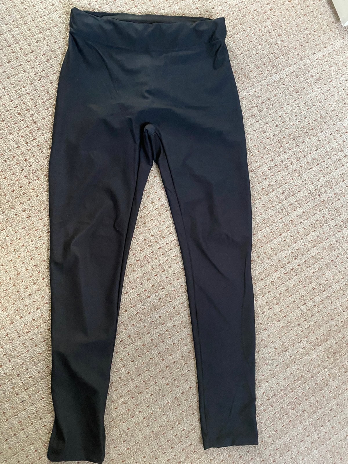 Sportbroek eksept maat 40, Maat 38/40 (M), Zwart, Ophalen of Verzenden, Fitness of Aerobics